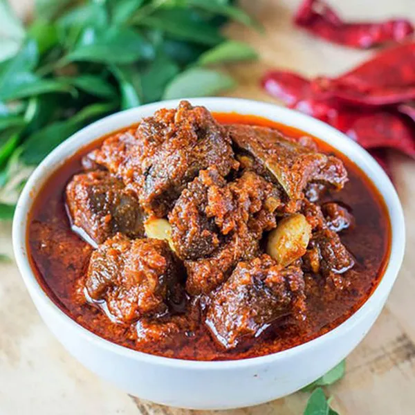 Mutton Pickle